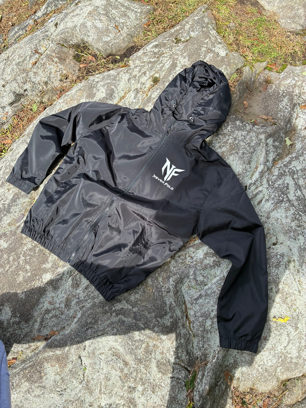 NF REFLECTIVE SET