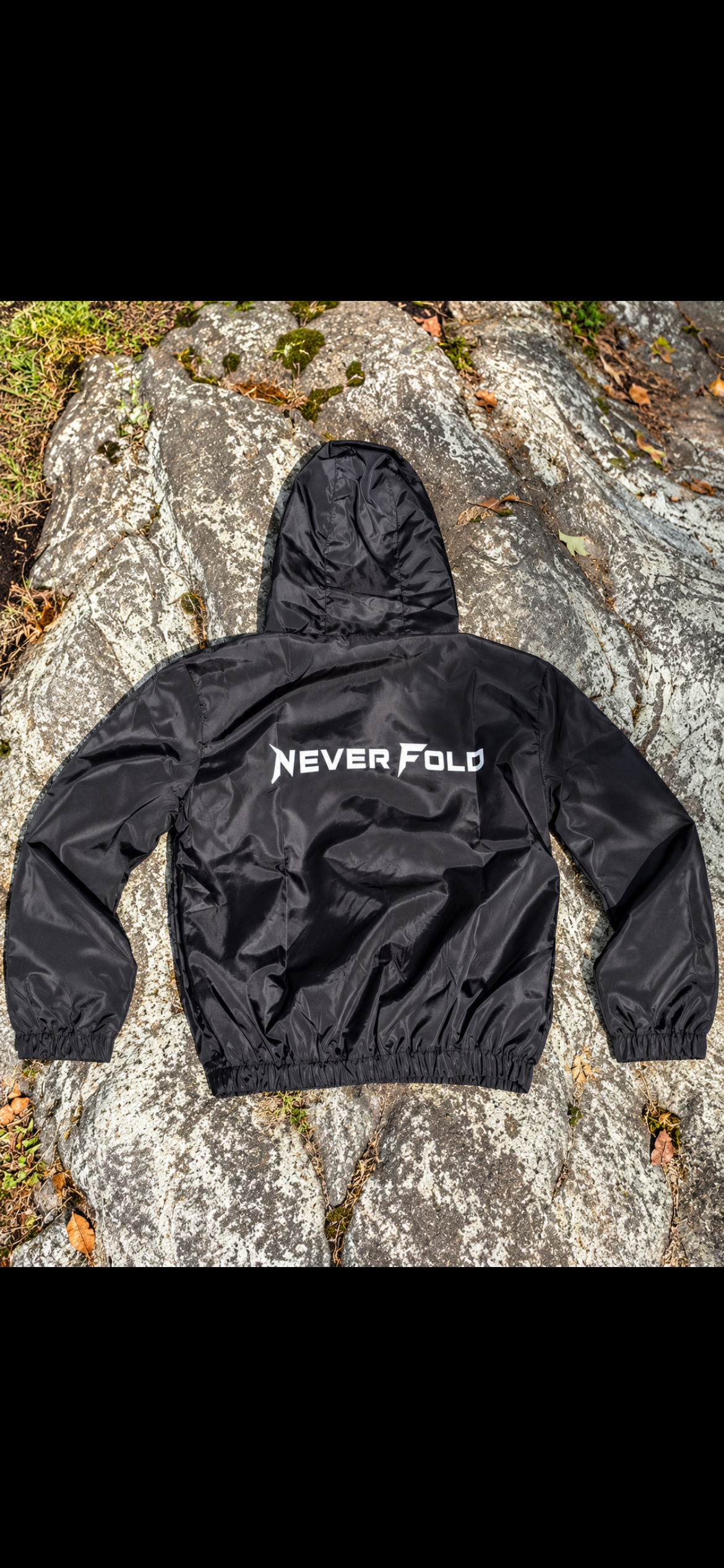 NF REFLECTIVE SET